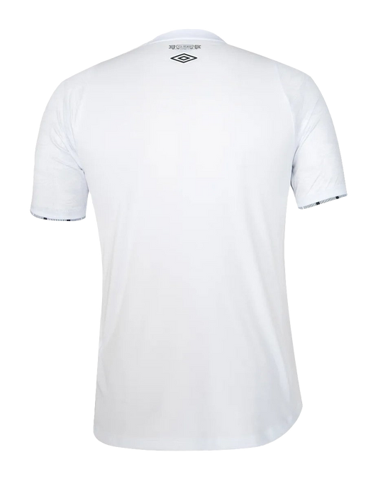 Santos 2024/25 Home Jersey - Fan Version