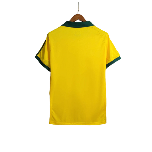 Palmeiras 2014 Jersey - Retro Version
