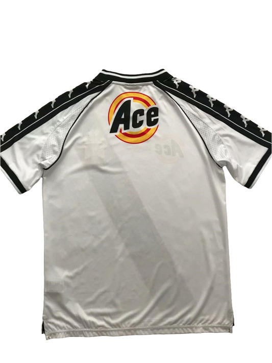 Vasco 2000 Home Jersey - Retro Version