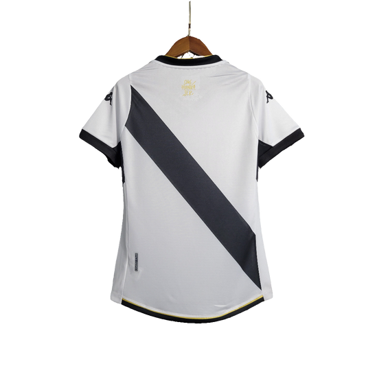 Vasco 2023/24 Away Jersey - Women's