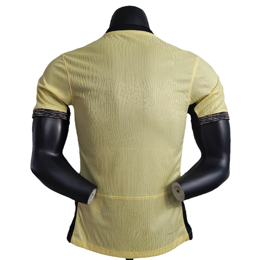 Corinthians 2023/24 Third Jersey - Player Version