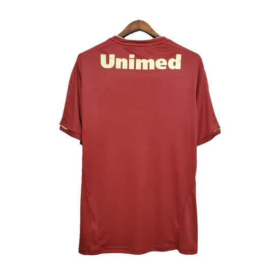 Fluminense 2012 Third Jersey - Retro Version