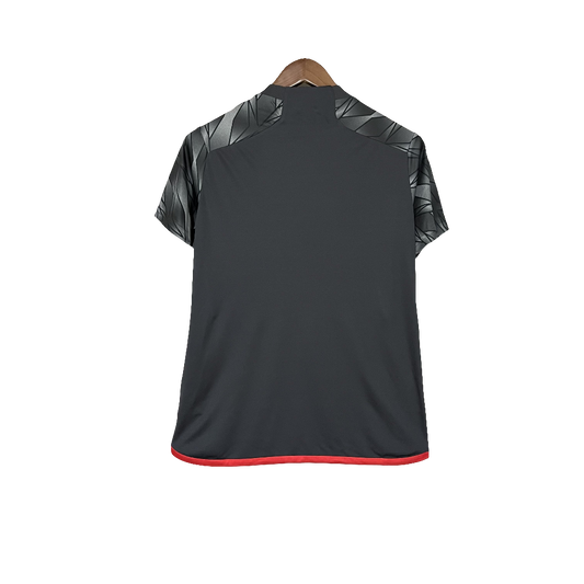 Flamengo 2024/25 Third Jersey - Women's