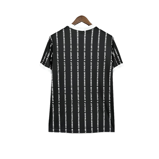 Corinthians 1994 Third Jersey - Retro Version