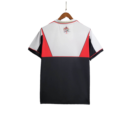São Paulo 1992 Memorial Edition Jersey - Retro Version