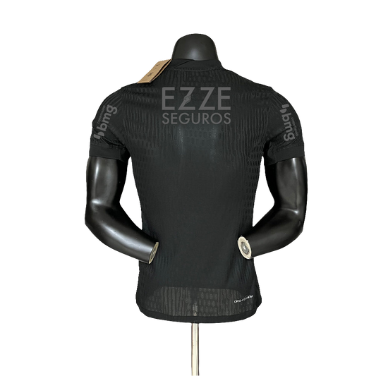 Corinthians 2024/25 Away Jersey - Player Version - All Sponsors