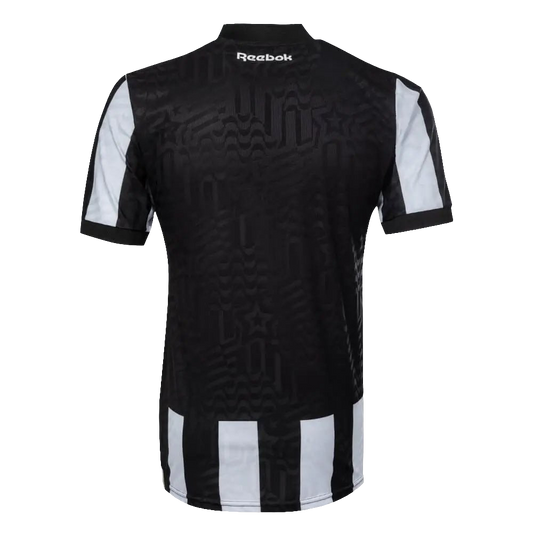 Botafogo 2023/24 Home Jersey - Fan Version - All Sponsors
