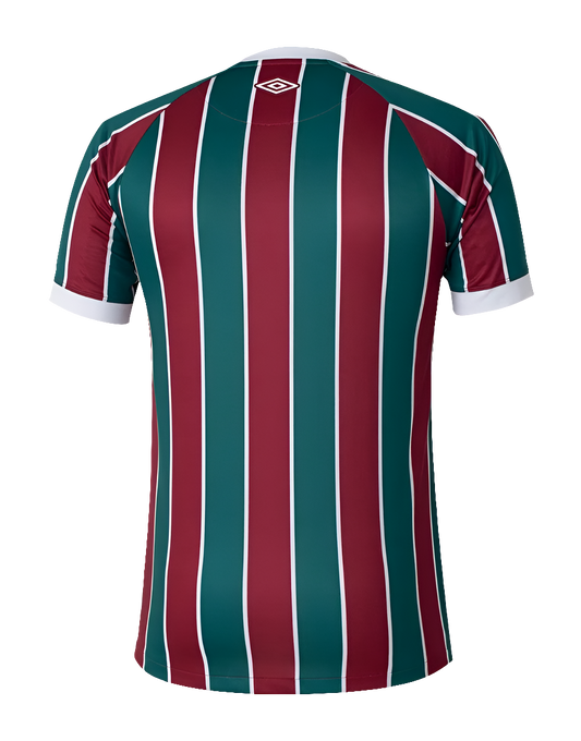 Fluminense 2023/24 Home Jersey - Fan Version