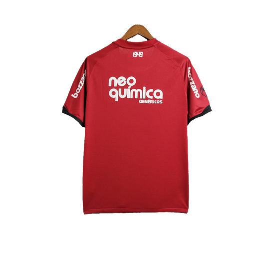 Corinthians 2011/12 Third Jersey - Retro Version