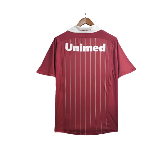 Fluminense 2007/08 Third Jersey - Retro Version