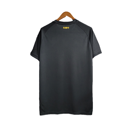 Vasco 2023/24 Special Edition Jersey - Black - Fan Version