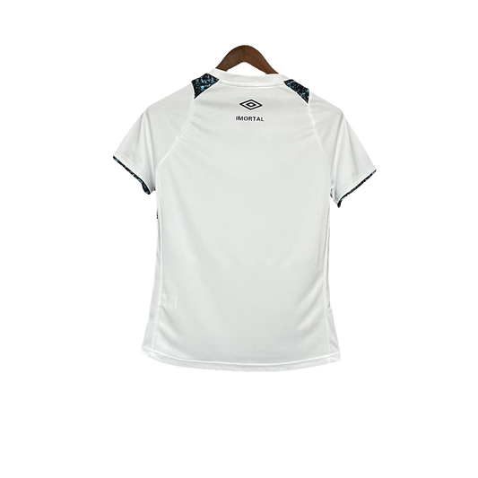 Grêmio 2024/25 Away Jersey - Women's