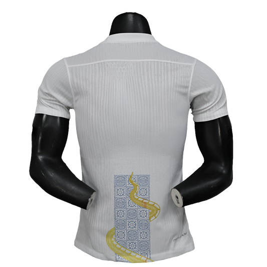 Tottenham 2025/26 Special Edition Jersey - Player Version