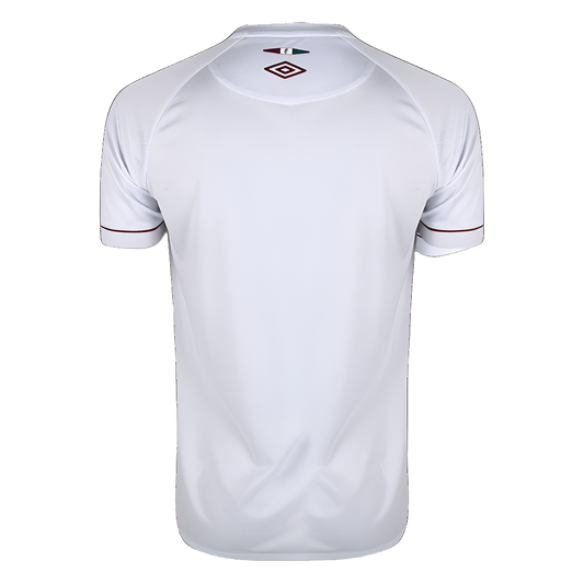 Fluminense 2023/24 Away Jersey - Fan Version
