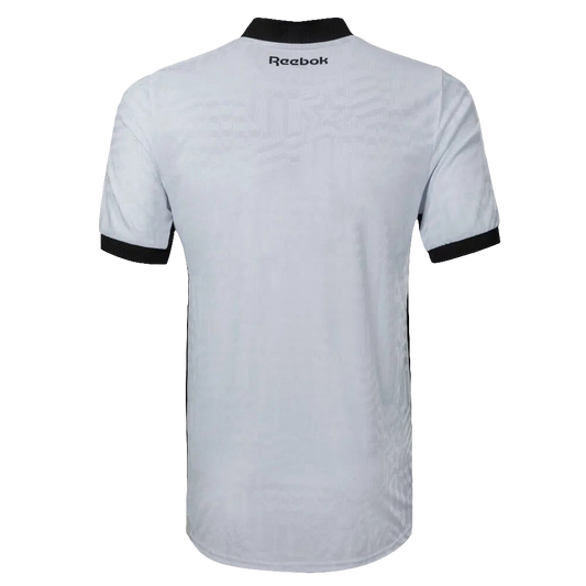 Botafogo 2023/24 Third Jersey - Fan Version - All Sponsors