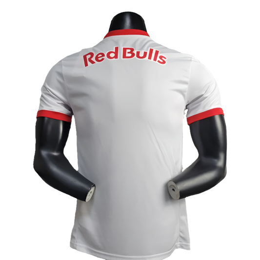 Bragantino 2025/26 Home Jersey - Player Version