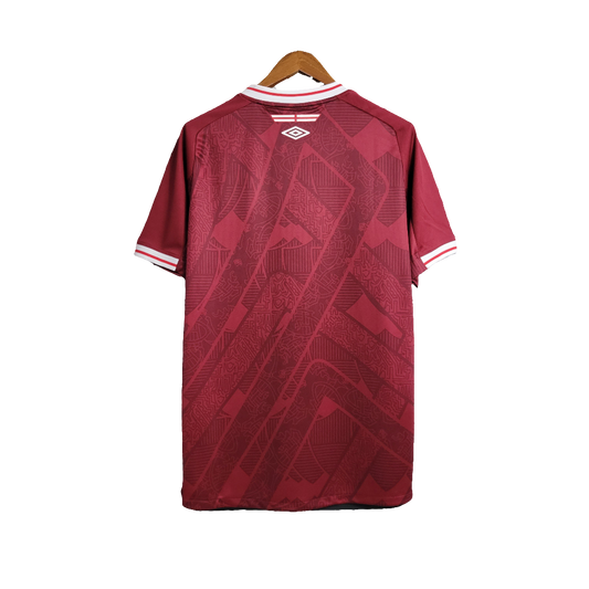 Fluminense 2023/24 Fourth Jersey - Fan Version