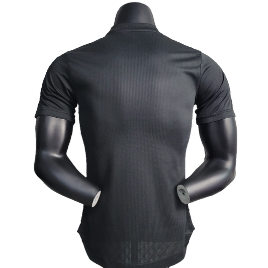 Flamengo 2023/24 Third Jersey - Player Version