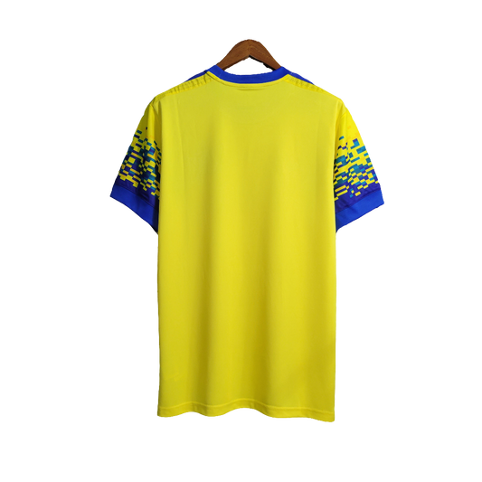 Flamengo 2017/18 Away Jersey - Retro Version