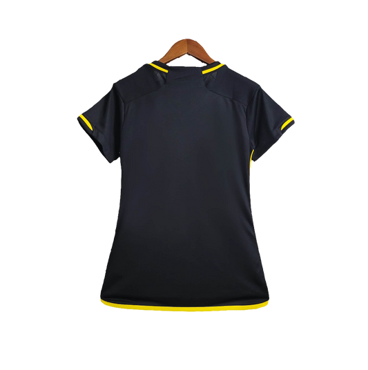 Atlético Mineiro 2023/24 Third Jersey - Women's