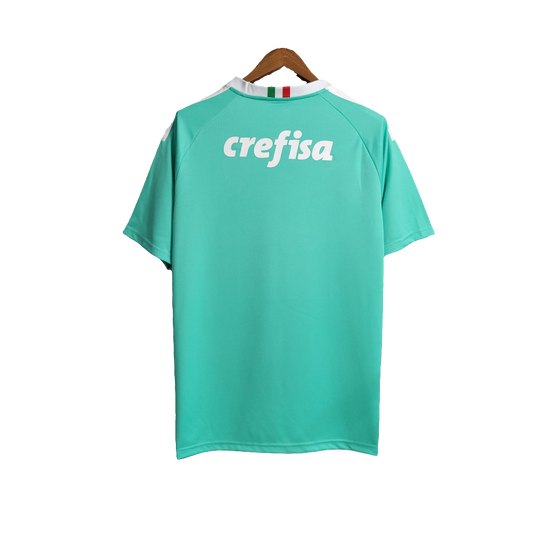 Palmeiras 2019/20 Third Jersey - Retro Version