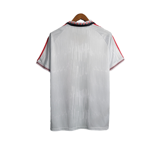 São Paulo 2023/24 Special Edition Jersey - White - Fan Version