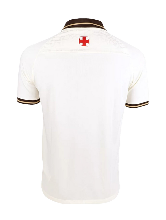 Vasco 2022/23 Third Jersey - Fan Version