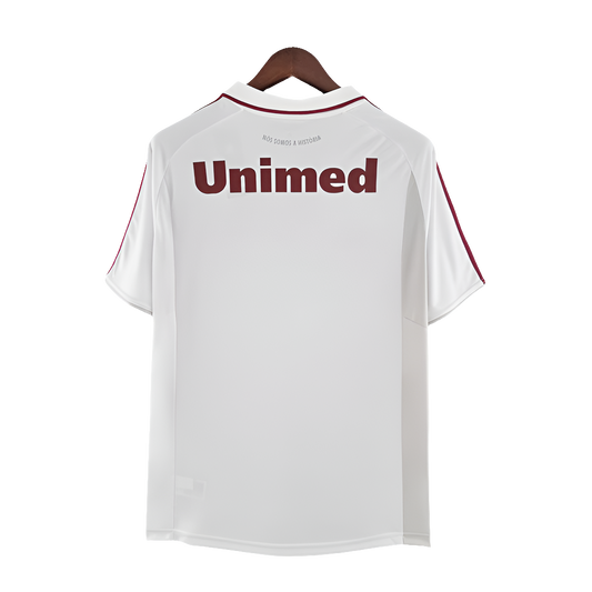 Fluminense 2011/12 100th Anniversary Jersey - Retro Version