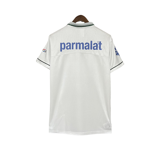 Palmeiras 1994/95 Away Jersey - Retro Version