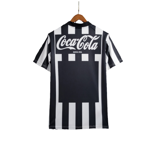 Botafogo 1997 Home Jersey - Retro Version