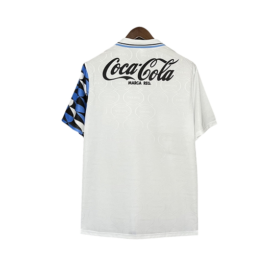 Grêmio 1994/95 Away Jersey - Retro Version