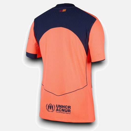 Barcelona 2025/26 Third Jersey