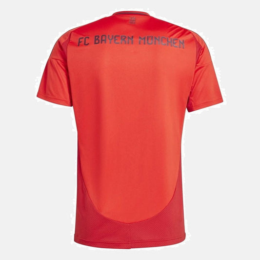 Bayern Munich 2024/25 Home Jersey