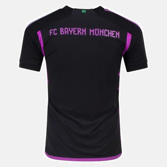 Bayern Munich 2023/24 Away Jersey