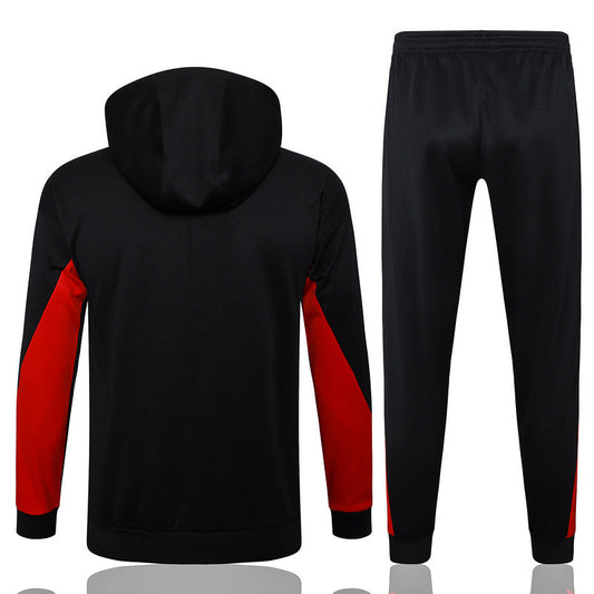Liverpool 2024/25 Hoodie Tracksuit I