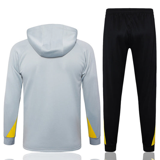 Liverpool 2024/25 Hoodie Tracksuit III