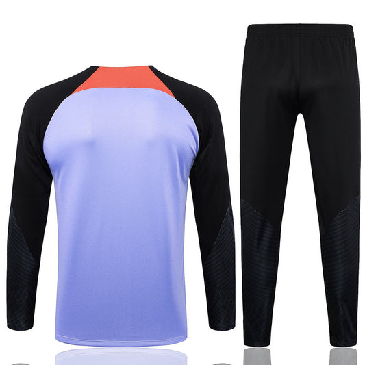 Liverpool 2024/25 Half-Zip Tracksuit I