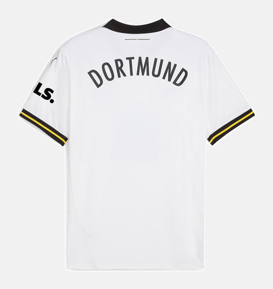 Borussia Dortmund 2024/25 Third Jersey