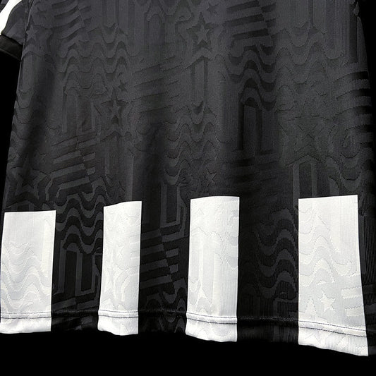Botafogo 2023/24 Home Jersey - Fan Version