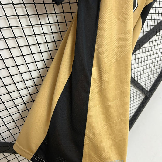 Botafogo 2024/25 Away Goalkeeper Jersey - Fan Version