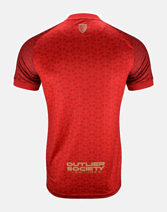 Bournemouth 2024/25 Pre-Match Away Jersey