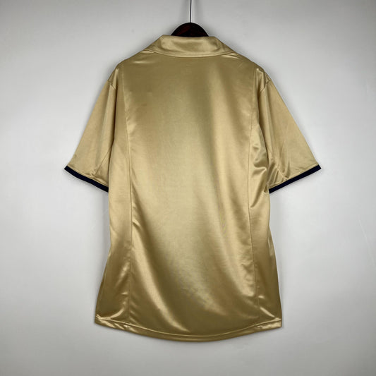 Barcelona 2002 Away Retro Jersey