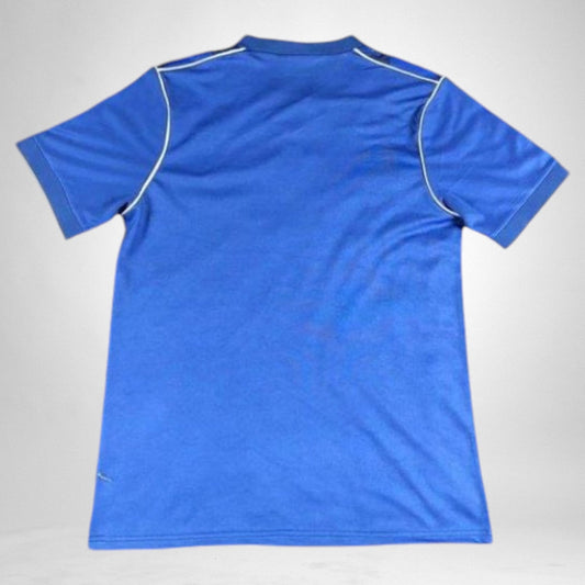 Everton 1986/89 Home Retro Jersey
