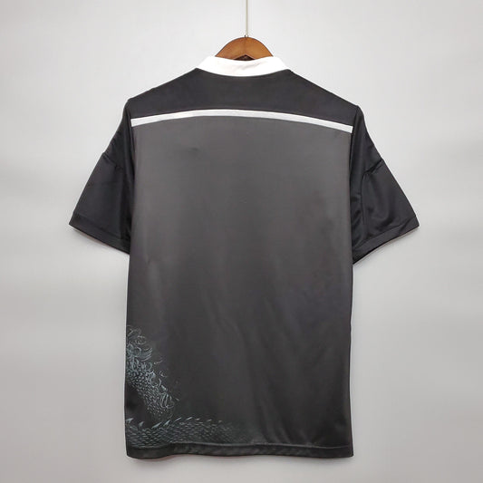 Real Madrid 2014/15 Away Retro Jersey