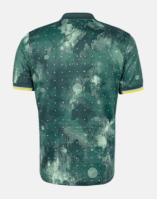 Tottenham Hotspur 2024/25 Third Jersey - Player Version