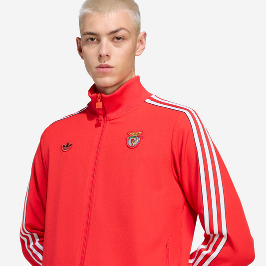 Conjunto Casaco e Calças Benfica x Originals 2025/26