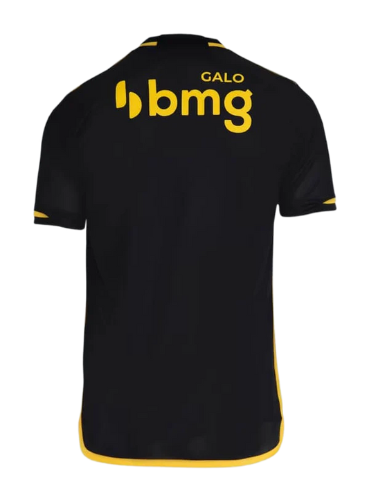 Atlético Mineiro 2023/24 Third Jersey - Fan Version