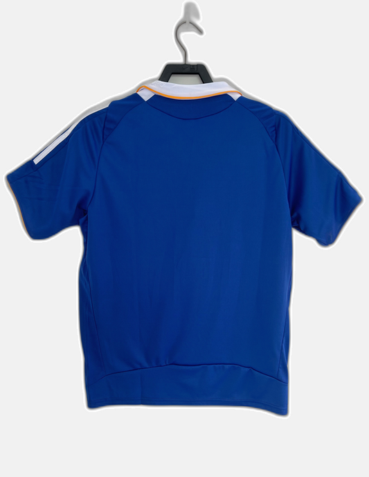 Chelsea 2007/08 Home Jersey - Retro Version