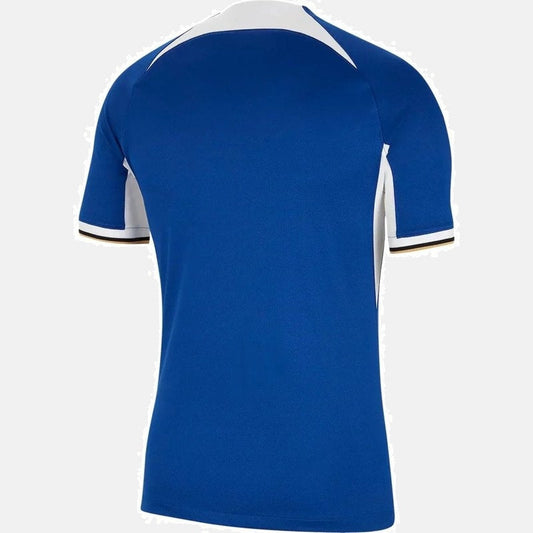 Chelsea 2023/24 Home Jersey - Fan Version