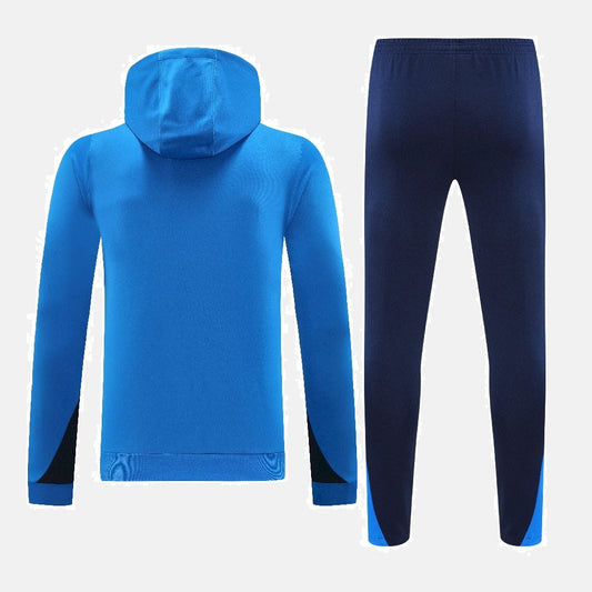 Chelsea 2024/25 Hoodie Training sweatshirt I